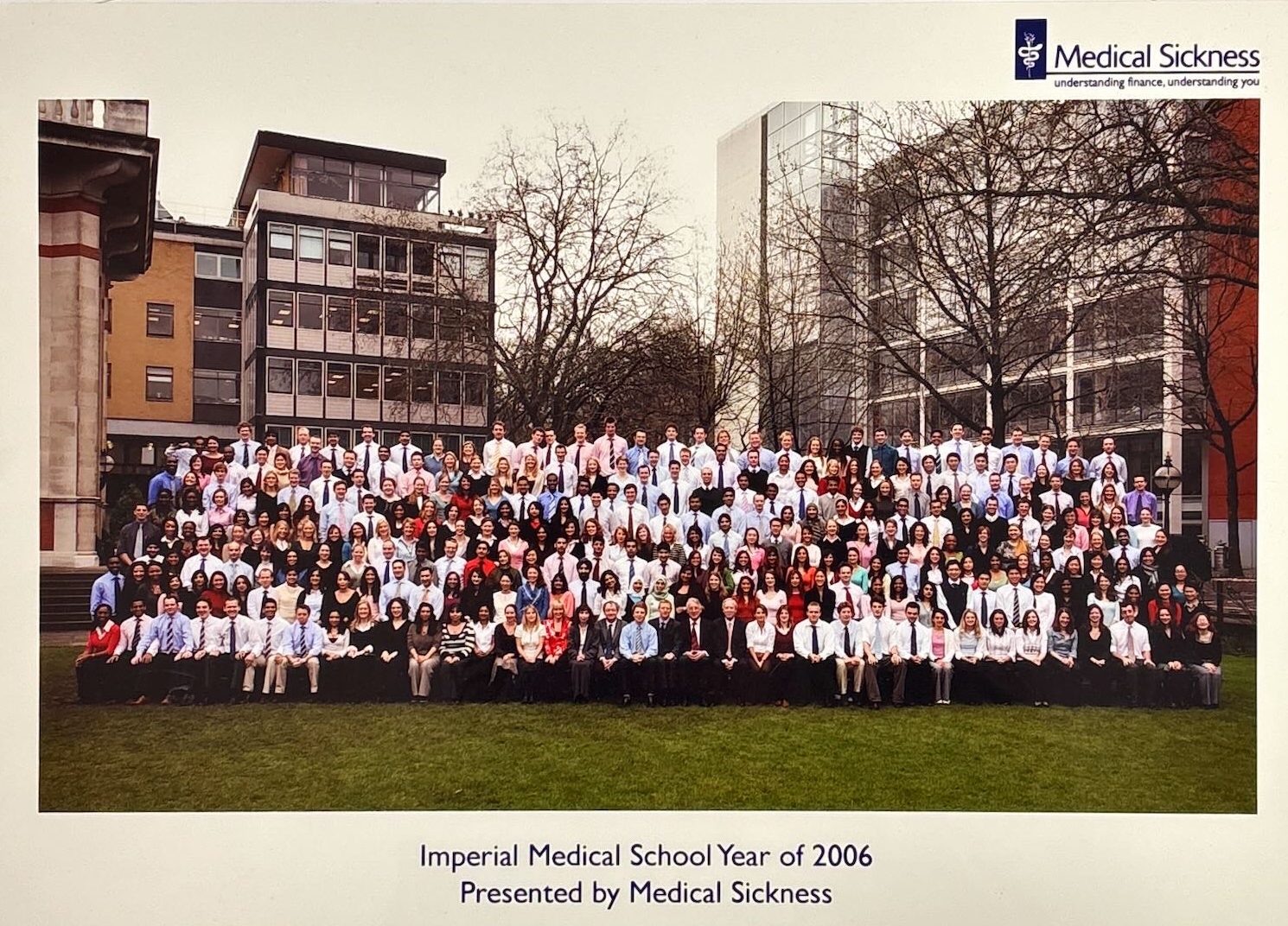 Year Photo 2006